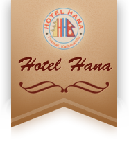 Hotel Hana, Thamel