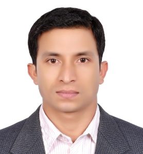 Mr. Sailesh Karki